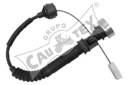 Трос, управление сцеплением CAUTEX купить