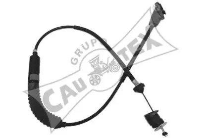 Трос, управление сцеплением CAUTEX купить