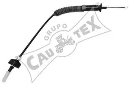 Трос, управление сцеплением CAUTEX купить