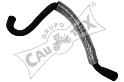 Шланг, теплообменник - отопление CAUTEX купить