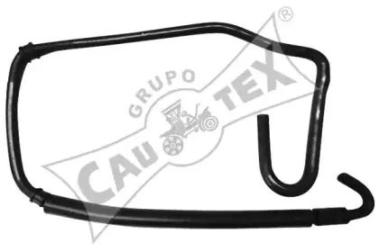 Шланг радиатора CAUTEX купить