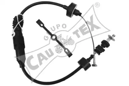 Трос, управление сцеплением CAUTEX купить