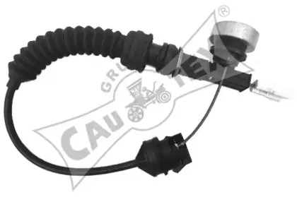 Трос, управление сцеплением CAUTEX купить