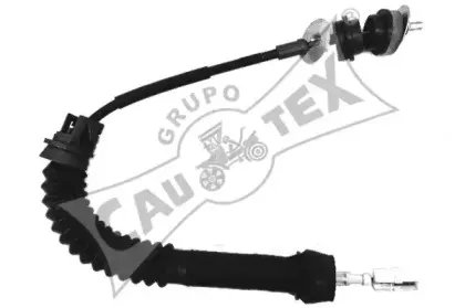 Трос, управление сцеплением CAUTEX купить