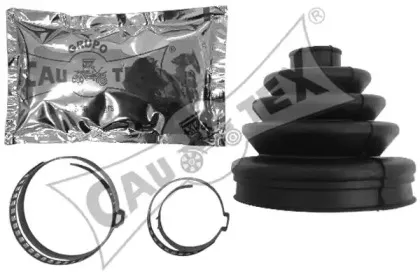 Комплект пылника, приводной вал CAUTEX купить