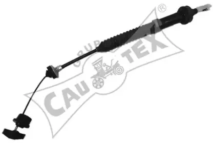 Трос, управление сцеплением CAUTEX купить