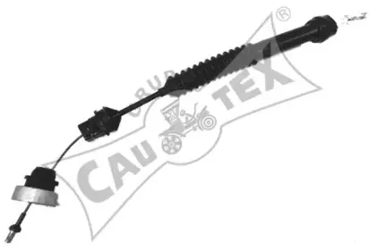 Трос, управление сцеплением CAUTEX купить