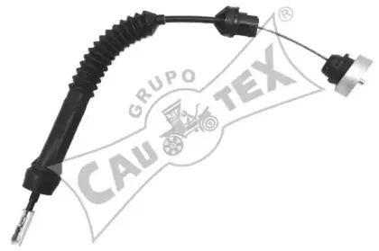 Трос, управление сцеплением CAUTEX купить