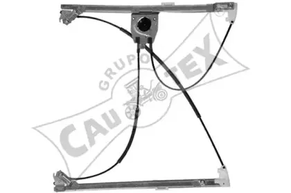 Подъемное устройство для окон CAUTEX купить