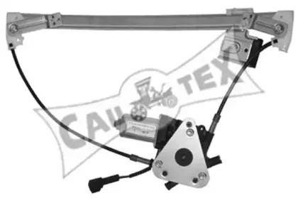 Подъемное устройство для окон CAUTEX купить