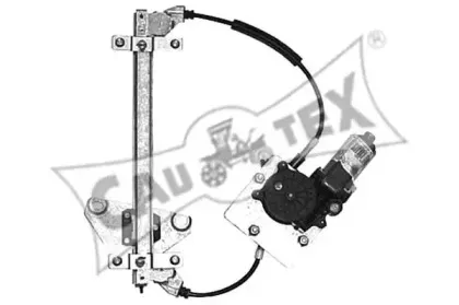 Подъемное устройство для окон CAUTEX купить