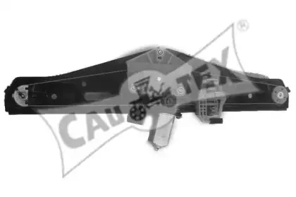 Подъемное устройство для окон CAUTEX купить