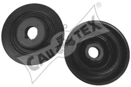 Ременный шкив, коленчатый вал CAUTEX купить