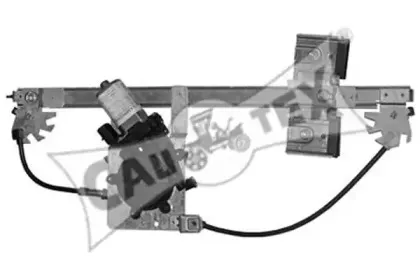 Подъемное устройство для окон CAUTEX купить