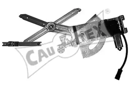 Подъемное устройство для окон CAUTEX купить