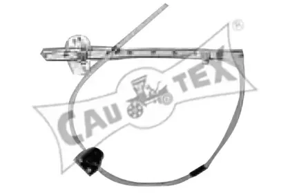 Подъемное устройство для окон CAUTEX купить