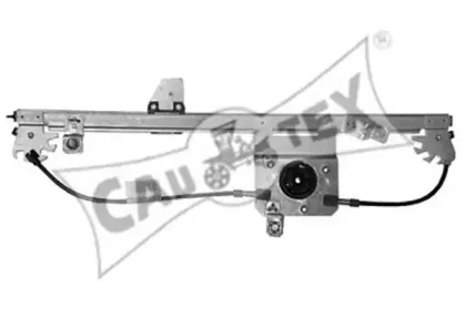 Подъемное устройство для окон CAUTEX купить