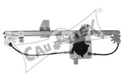 Подъемное устройство для окон CAUTEX купить