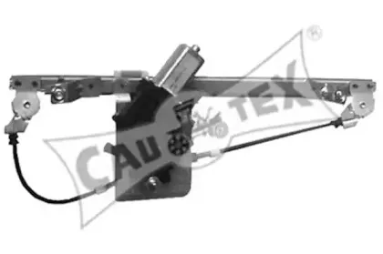 Подъемное устройство для окон CAUTEX купить