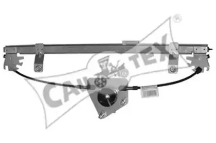 Подъемное устройство для окон CAUTEX купить