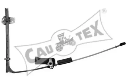 Подъемное устройство для окон CAUTEX купить