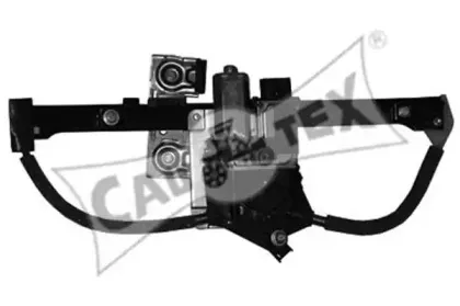 Подъемное устройство для окон CAUTEX купить