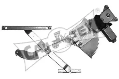 Подъемное устройство для окон CAUTEX купить