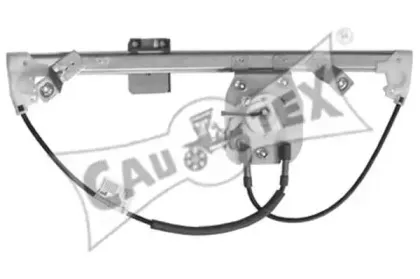 Подъемное устройство для окон CAUTEX купить