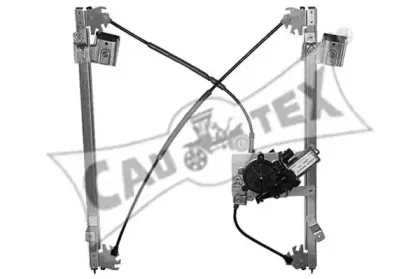 Подъемное устройство для окон CAUTEX купить