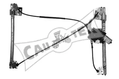 Подъемное устройство для окон CAUTEX купить