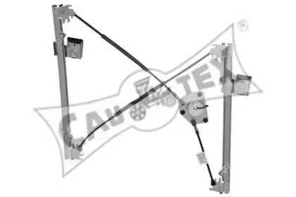 Подъемное устройство для окон CAUTEX купить