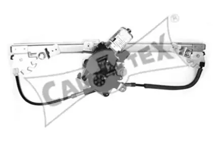 Подъемное устройство для окон CAUTEX купить