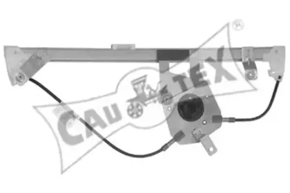 Подъемное устройство для окон CAUTEX купить
