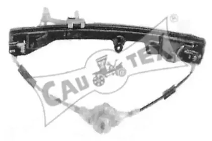 Подъемное устройство для окон CAUTEX купить