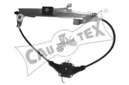 Подъемное устройство для окон CAUTEX купить