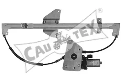 Подъемное устройство для окон CAUTEX купить
