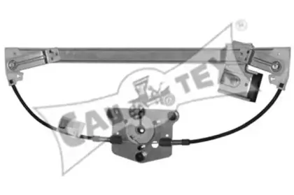 Подъемное устройство для окон CAUTEX купить
