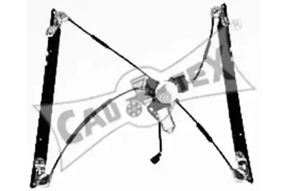 Подъемное устройство для окон CAUTEX купить