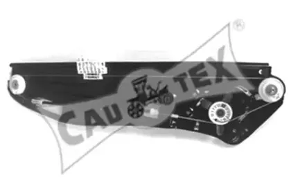 Подъемное устройство для окон CAUTEX купить