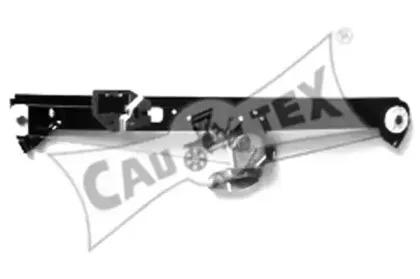 Подъемное устройство для окон CAUTEX купить