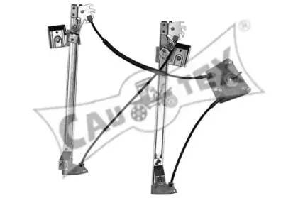 Подъемное устройство для окон CAUTEX купить
