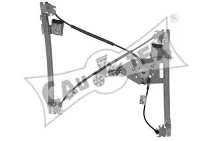 Подъемное устройство для окон CAUTEX купить