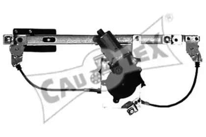 Подъемное устройство для окон CAUTEX купить