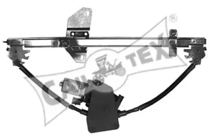 Подъемное устройство для окон CAUTEX купить