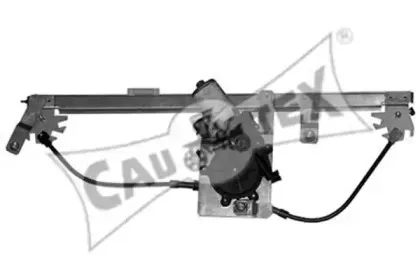 Подъемное устройство для окон CAUTEX купить