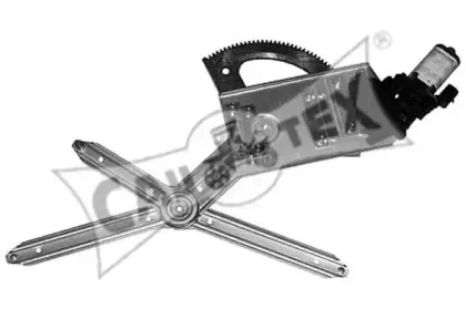 Подъемное устройство для окон CAUTEX купить