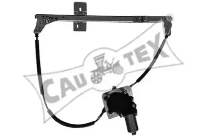 Подъемное устройство для окон CAUTEX купить