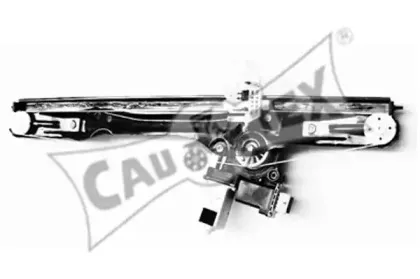 Подъемное устройство для окон CAUTEX купить