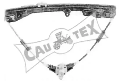 Подъемное устройство для окон CAUTEX купить