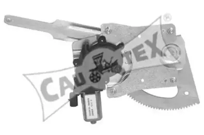 Подъемное устройство для окон CAUTEX купить